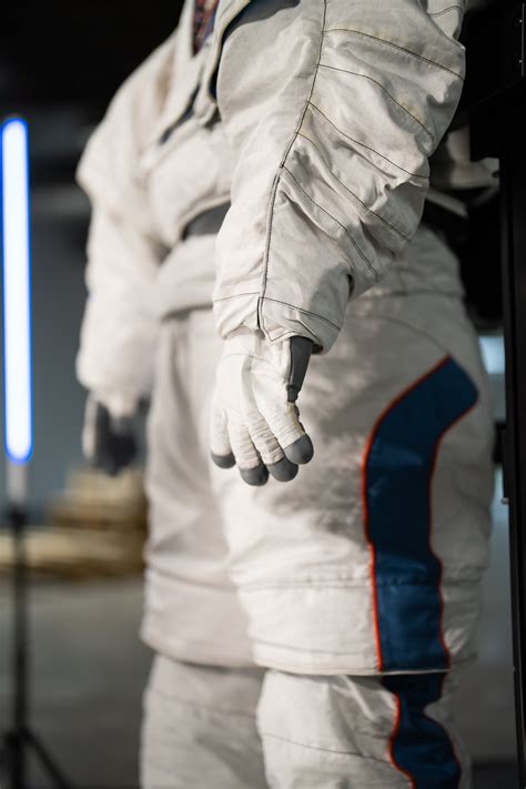 nasa prada suits.